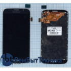 Модуль (Матрица, экран, дисплей + тачскрин) Samsung Galaxy Mega 5.8 GT-I9150/I9152 черный