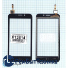 Сенсорное стекло (тачскрин) Huawei Ascend Y5C Y541-U02 черное