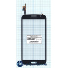 Сенсорное стекло (тачскрин) Samsung Galaxy Grand 2 SM-G710 черное