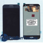 Модуль (Матрица, экран, дисплей + тачскрин) Samsung Galaxy E5 SM-E500 черный