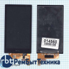 Модуль (Матрица, экран, дисплей + тачскрин) HTC Desire 510 черный