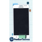 Модуль (Матрица, экран, дисплей + тачскрин) Samsung Galaxy J2 SM-J200 белый