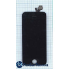 Модуль (Матрица, экран, дисплей + тачскрин) для Apple iPhone 5/5g AAA черный