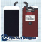 Модуль (Матрица, экран, дисплей + тачскрин) для Apple iPhone 6 Plus Original белый