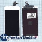 Дисплей iPhone 6 Plus в сборе с тачскрином (LT) белый