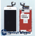 Модуль (Матрица, экран, дисплей + тачскрин) для Apple iPhone 6S белый