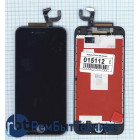 Модуль (Матрица, экран, дисплей + тачскрин) для Apple iPhone 6S черный