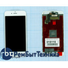 Модуль (Матрица, экран, дисплей + тачскрин) для Apple iPhone 6S Original белый