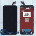 Модуль (Матрица, экран, дисплей + тачскрин) для Apple iPhone 6S Plus черный