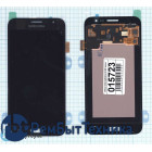 Модуль (Матрица, экран, дисплей + тачскрин) Samsung Galaxy J5 SM-J500 черный