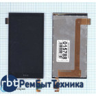 Модуль (Матрица, экран, дисплей + тачскрин) HTC Desire 820 mini черный
