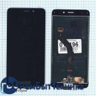 Модуль (Матрица, экран, дисплей + тачскрин) Huawei Honor 5C черный