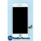 Модуль (Матрица, экран, дисплей + тачскрин) для Apple iPhone 7 Original белый
