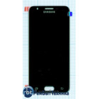 Модуль (Матрица, экран, дисплей + тачскрин) Samsung Galaxy J5 Prime SM-G570F/DS черный