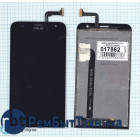 Модуль (Матрица, экран, дисплей + тачскрин) Asus ZenFone 2 Laser ZE551KL черный