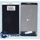 Модуль (Матрица, экран, дисплей + тачскрин) Lenovo Phab белый
