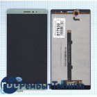 Модуль (Матрица, экран, дисплей + тачскрин) Lenovo Phab 2 золотой
