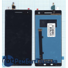 Модуль (Матрица, экран, дисплей + тачскрин) Lenovo Phab 2 Pro черный
