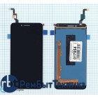 Модуль (Матрица, экран, дисплей + тачскрин) Lenovo Vibe K5 (A6020A40) черный