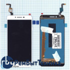 Модуль (Матрица, экран, дисплей + тачскрин) Lenovo Vibe K5 Plus (A6020A46) белый
