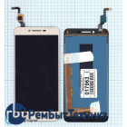 Модуль (Матрица, экран, дисплей + тачскрин) Lenovo Vibe K5 Plus (A6020A46) золотой