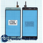 Сенсорное стекло (тачскрин) Lenovo Vibe K5 Note (A7020A48) золотое