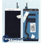 Модуль (Матрица, экран, дисплей + тачскрин) Lenovo Vibe K5 Note (A7020A48) белый