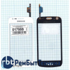 Сенсорное стекло (тачскрин) Samsung Galaxy Ace 3 GT-S7270 белое