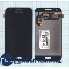 Модуль (Матрица, экран, дисплей + тачскрин) Samsung Galaxy J1 SM-J100H/DS синий