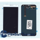Модуль (Матрица, экран, дисплей + тачскрин) Meizu MX5 белый