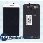 Модуль (Матрица, экран, дисплей + тачскрин) Meizu MX6 белый