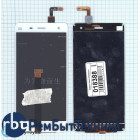 Модуль (Матрица, экран, дисплей + тачскрин) Xiaomi Mi4 белый