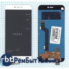 Модуль (Матрица, экран, дисплей + тачскрин) Xiaomi Mi5C белый