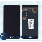 Модуль (Матрица, экран, дисплей + тачскрин) Xiaomi Redmi Pro черный
