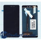 Модуль (Матрица, экран, дисплей + тачскрин) Xiaomi Redmi 3/3S/3 Pro черный