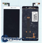 Модуль (Матрица, экран, дисплей + тачскрин) Xiaomi Redmi Note 3/Note 3 Pro белый