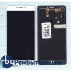 Модуль (Матрица, экран, дисплей + тачскрин) Meizu M3 Max белый
