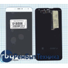 Модуль (Матрица, экран, дисплей + тачскрин) Meizu MX4 белый