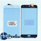 Сенсорное стекло (тачскрин) Meizu MX4 Pro белое