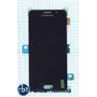 Модуль (Матрица, экран, дисплей + тачскрин) Samsung Galaxy A3 SM-A310F (2016) черный