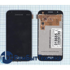 Модуль (Матрица, экран, дисплей + тачскрин) Samsung Galaxy J1 Mini SM-J105H черный