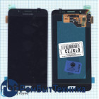 Модуль (Матрица, экран, дисплей + тачскрин) Samsung Galaxy J5 (2016) SM-J510 черный