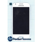 Модуль (Матрица, экран, дисплей + тачскрин) Samsung Galaxy Ace Style LTE SM-G357FZ белый