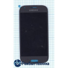 Модуль (Матрица, экран, дисплей + тачскрин) Samsung Galaxy Ace Style LTE SM-G357FZ серебристый