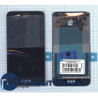 Модуль (Матрица, экран, дисплей + тачскрин) Samsung Galaxy Core 2 SM-G355H черный