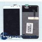 Модуль (Матрица, экран, дисплей + тачскрин) Meizu MX3 белый