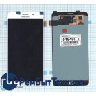 Модуль (Матрица, экран, дисплей + тачскрин) Samsung Galaxy A9 Pro (2016) SM-A910 белый