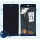 Модуль (Матрица, экран, дисплей + тачскрин) Huawei P9 Plus черный