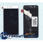 Модуль (Матрица, экран, дисплей + тачскрин) Huawei P10 белый