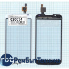 Сенсорное стекло (тачскрин) LG Optimus L7 II Dual P715 белое